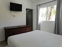 Aparta Hotel Las Rosa