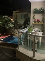 Aparta Hotel Las Rosa