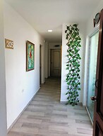 Aparta Hotel Las Rosa