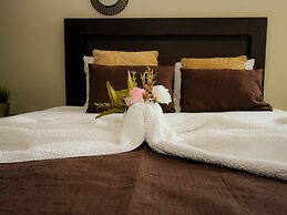 Aparta Hotel Las Rosa
