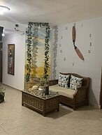 Aparta Hotel Las Rosa