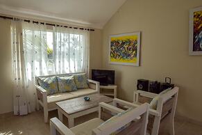 Aparta Hotel Las Rosa