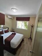 Aparta Hotel Las Rosa