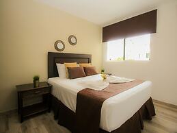 Aparta Hotel Las Rosa