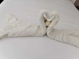 Aparta Hotel Las Rosa