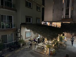 Aparta Hotel Las Rosa