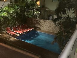 Aparta Hotel Las Rosa