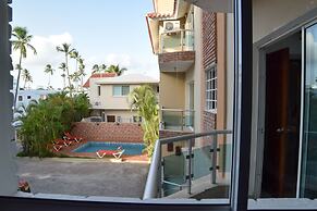 Aparta Hotel Las Rosa