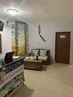 Aparta Hotel Las Rosa