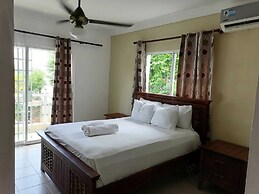 Aparta Hotel Las Rosa