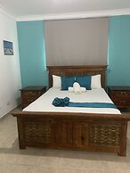 Aparta Hotel Las Rosa