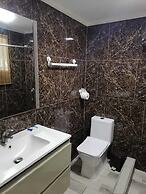 Aparta Hotel Las Rosa