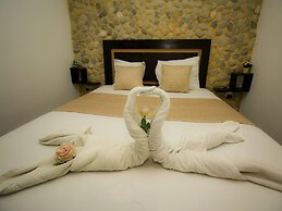 Aparta Hotel Las Rosa