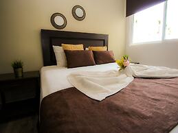 Aparta Hotel Las Rosa