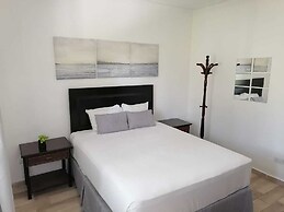 Aparta Hotel Las Rosa