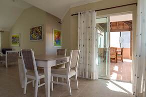 Aparta Hotel Las Rosa