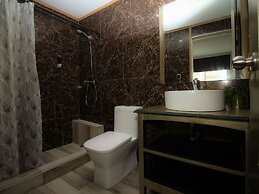 Aparta Hotel Las Rosa