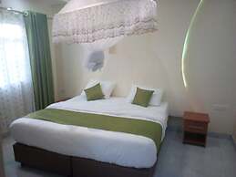 Miami Garden Resort