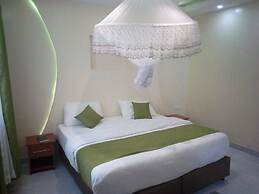 Miami Garden Resort