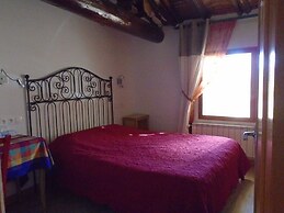 Le Moulin de Lavon