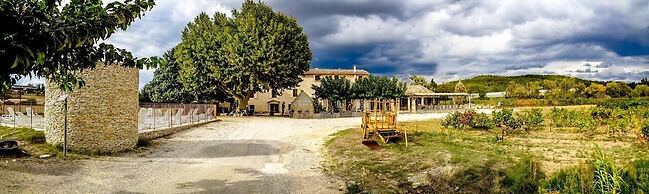 Le Moulin de Lavon