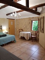 Le Moulin de Lavon