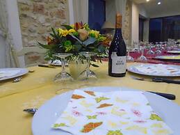Le Moulin de Lavon