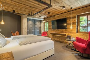 Boutique Hotel beim Lipp - Restaurant & Spa