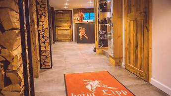 Boutique Hotel beim Lipp - Restaurant & Spa