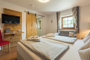 Boutique Hotel beim Lipp - Restaurant & Spa
