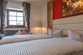 Boutique Hotel beim Lipp - Restaurant & Spa