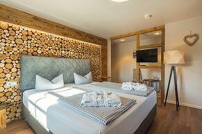 Boutique Hotel beim Lipp - Restaurant & Spa