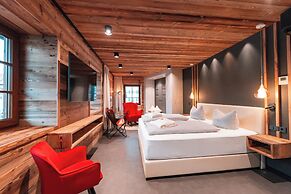 Boutique Hotel beim Lipp - Restaurant & Spa