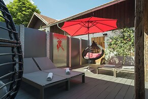 Boutique Hotel beim Lipp - Restaurant & Spa