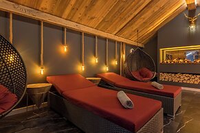 Boutique Hotel beim Lipp - Restaurant & Spa