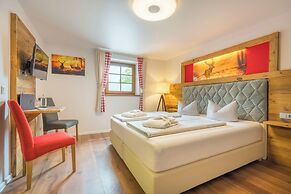 Boutique Hotel beim Lipp - Restaurant & Spa