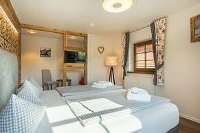 Boutique Hotel beim Lipp - Restaurant & Spa