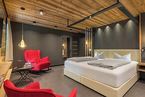 Boutique Hotel beim Lipp - Restaurant & Spa