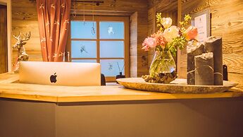 Boutique Hotel beim Lipp - Restaurant & Spa