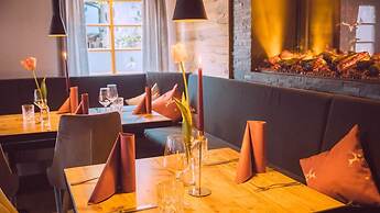 Boutique Hotel beim Lipp - Restaurant & Spa