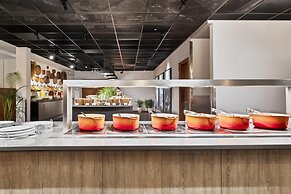 Radisson Hotel & Conference Centre London Heathrow