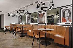 Radisson Hotel & Conference Centre London Heathrow