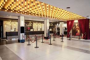 Radisson Hotel & Conference Centre London Heathrow