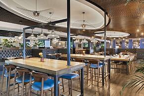 Radisson Hotel & Conference Centre London Heathrow