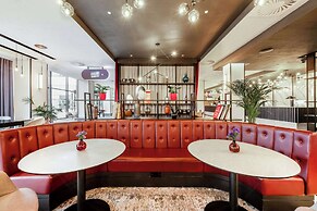 Radisson Hotel & Conference Centre London Heathrow