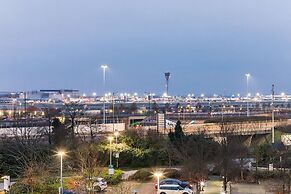 Radisson Hotel & Conference Centre London Heathrow