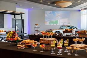 Radisson Hotel & Conference Centre London Heathrow
