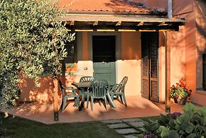 Villa Gambassi near San Gimignano