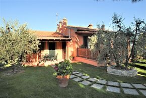 Villa Gambassi near San Gimignano
