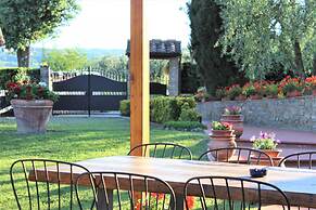 Villa Gambassi near San Gimignano